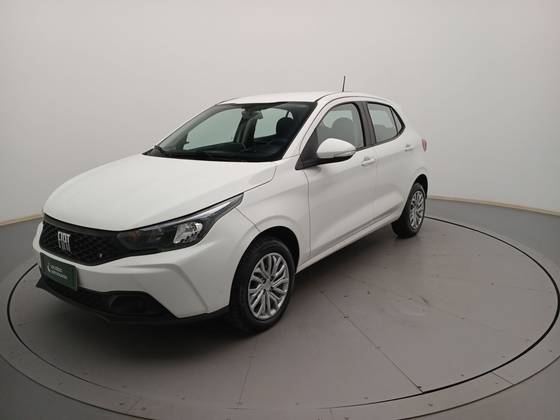 FIAT ARGO 1.0 FIREFLY FLEX DRIVE MANUAL